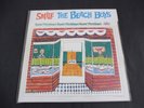 The Beach Boys - Smile 2011 UK/Euro LP CAPITOL 180g