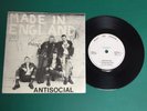 Antisocial - Made In England 7