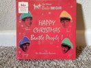 The Beatles Fan Club Happy Christmas Beatle People The Christmas Records Box Set