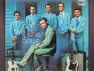 GEORGE JONES: my boys, the jones boys MUSICOR 12
