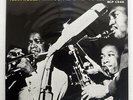 HANK MOBLEY WITH DONALD BYRD AND LEE MORGAN BLUE NOTE K18P9211 JAPAN VINYL LP