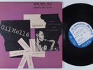 GIL MELLE QUARTET Volume 2 BLUE NOTE 10