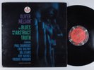 OLIVER NELSON Blues And The Abstract Truth IMPULSE LP mono gatefold a