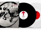 Pearl Jam : rearviewmirror 1991-2003 Vol1 Exclusive Black & White Vinyl LP NEW