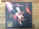 THE CASE OF THE BLOODY IRIS BRUNO NICOLAI 10 “ VINYL FINDERS KEEPERS Death Waltz