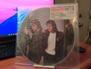 WHAM  -  Make it Big [1984] Limited Edition, Picture Disk, Near Mint Condition