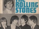 ROLLING STONES Carol 1964 or. HOLLAND first ep NICE condition RARE