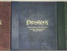 lord of the rings complete recordings Lp Vinyl