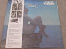 STACK - ABOVE ALL - HARD / HEAVY PSYCH - NEW