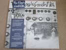 THE FLOW - THE FLOW'S GREATEST HITS - HARD / PSYCH ROCK - NEW