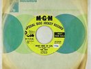 Northern Soul Girl Group 45 - The Pets - What Kind Of Girl - MGM