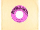 Sweet Soul 45 - Fames ft. Scotty Todd - Two Timin' Lover - Pyramid - VG++