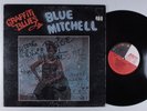 BLUE MITCHELL Graffiti Blues MAINSTREAM LP VG+ gatefold a