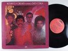 RETURN TO FOREVER No Mystery POLYDOR LP VG+ a