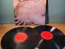 Soft Machine Six Columbia Records Gate Fold Double Progressive Rock Vinyl LP