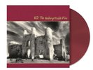 U2 - Unforgettable Fire - LP Limited Edition Wine Vinyl NEW Sealed