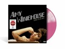 AMY WINEHOUSE - BACK TO BLACK - LP Target Exclusive Pink Vinyl NEW Sealed