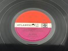 **VERSION 1**LED ZEPPELIN IV 1971 UK 1st PRESS PLUM LABEL GRANT/INVERTED FEATHER