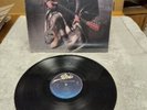 STEVIE RAY VAUGHAN And Double Trouble, In Step ,Epic E 45024 VG/Ex 1989 CBS