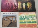 4 SUN ARAW releases on vinyl - including On Patrol 2 LP GFOLD, The Congos collab