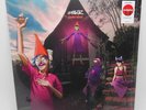 Gorillaz: Cracker Island (Limited Edition Exclusive LP Neon Pink Vinyl)