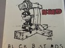 KMD Black Bastards VINYL 12” LP