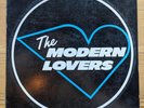 The Modern Lovers - S/T 1976