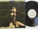 LP Phil Upchurch ‎– Lovin' Feeling - VG+ Blue Thumb Records - Sitar Soul