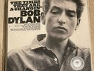 MFSL SEALED & MINT LP BOB DYLAN The Times They Are A Changin MONO LP # 000794