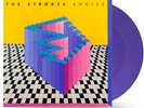 The Strokes - Angles Green Vinyl Edition (2011 - EU - Reissue)