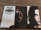 HIM and loved said No vinyl Box set 1997-2004