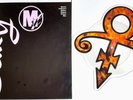 Prince And The New Power Generation ‎Sexy MF Mutha Vinyl Picture Disc