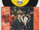 The CREATION * Painter Man * 1967 MOD FREAKBEAT PSYCH * German 45 * Listen
