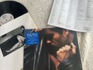 GEORGE MICHAEL Faith LP VINYL  1987 UK PRESSING epic UK PROMO Near Mint