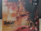 Slipknot - The End So Far Vinyl Record Clear Vinyl New And Sealed [2022]