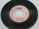 The Fantastic Dee-Jays, Two Times Too / Love Is So Tuff, Fleetwood FL-1096 45