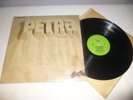 Petra - Petra 1974 Vinyl Myrrh Records MST 6527 Christian Heavy Rock Rare Jesus