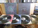 Pink Floyd - Pulse (Pink Floyd Records) 4 x LP Box Set With Hardback Book