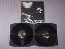 DROWNING THE LIGHT - The Longing DLP CLEAR/BLACK GALAXY Darkthrone Black Metal
