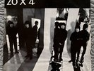 The Beatles 20x4  Scarce German boot 1979 Horwelte 'Sterophonie'