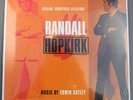 Randall and Hopkirk Deceased Soundtrack LP Edwin Astley SEALED Gatefold OOP
