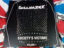 DISCHARGE Society's Victims 