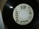 Northern Soul. THE VOLCANOS 