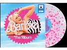Barbie The Album Clear Pink Splatter Vinyl Walmart Exclusive LP Sealed Record