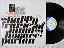 HORACE PARLAN Happy Frame of Mind BLUE NOTE JAZZ LP MUSIC MATTERS VG++