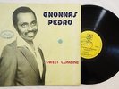 GNONNAS PEDRO Sweet Combine ORIG AFRO LATIN SON MONTUNO FUNK BENIN LP VG++ MP3