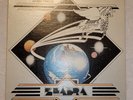 Zeabra – Makin' Tracks Vinyl LP 1981 Zebra 104112 Rare Rock 80s Private Press