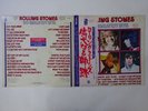 The Rolling Stones 30 Greatest Hits ABKCO RCA-9135 36 Japan Promo VINYL LP OBI