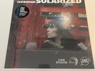 Ian Brown Solarized 1st Pressing Numbered Ltd Edition 2016 Sealed
