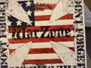 WARZONE Don't Forget The Struggle LP RED Color Vinyl /2108 Open Your Eyes